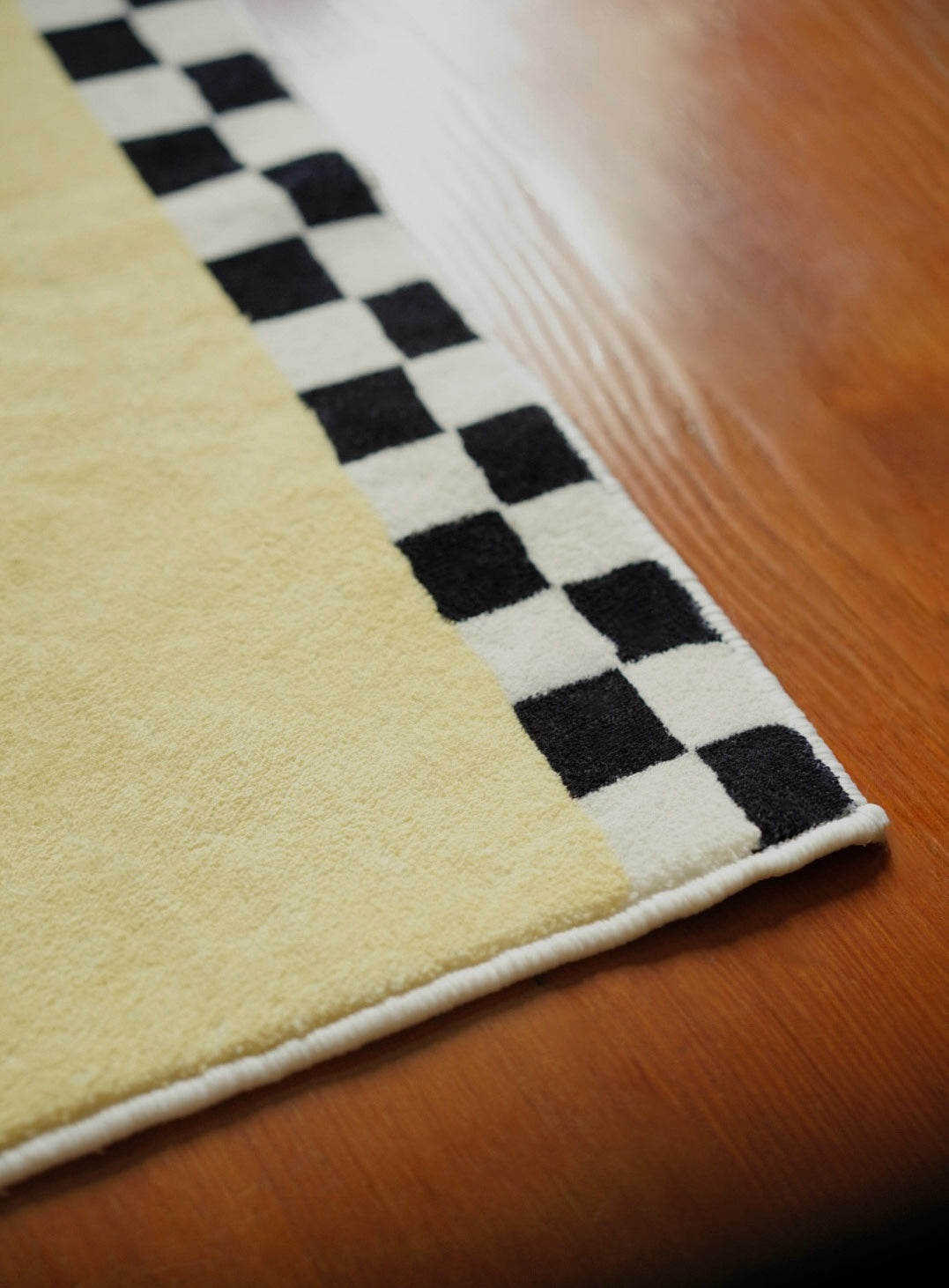 Cream Soda Bath Mat