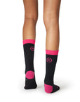 Infrared Crew Socks