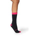 Infrared Crew Socks