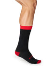 Infrared Crew Socks