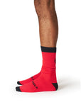 Infrared Crew Socks