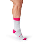 Infrared Crew Socks