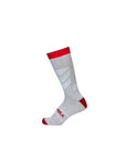 Infrared Crew Socks