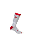 Infrared Crew Socks
