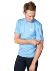 Men's Infrared Performance Crew T-Shirt