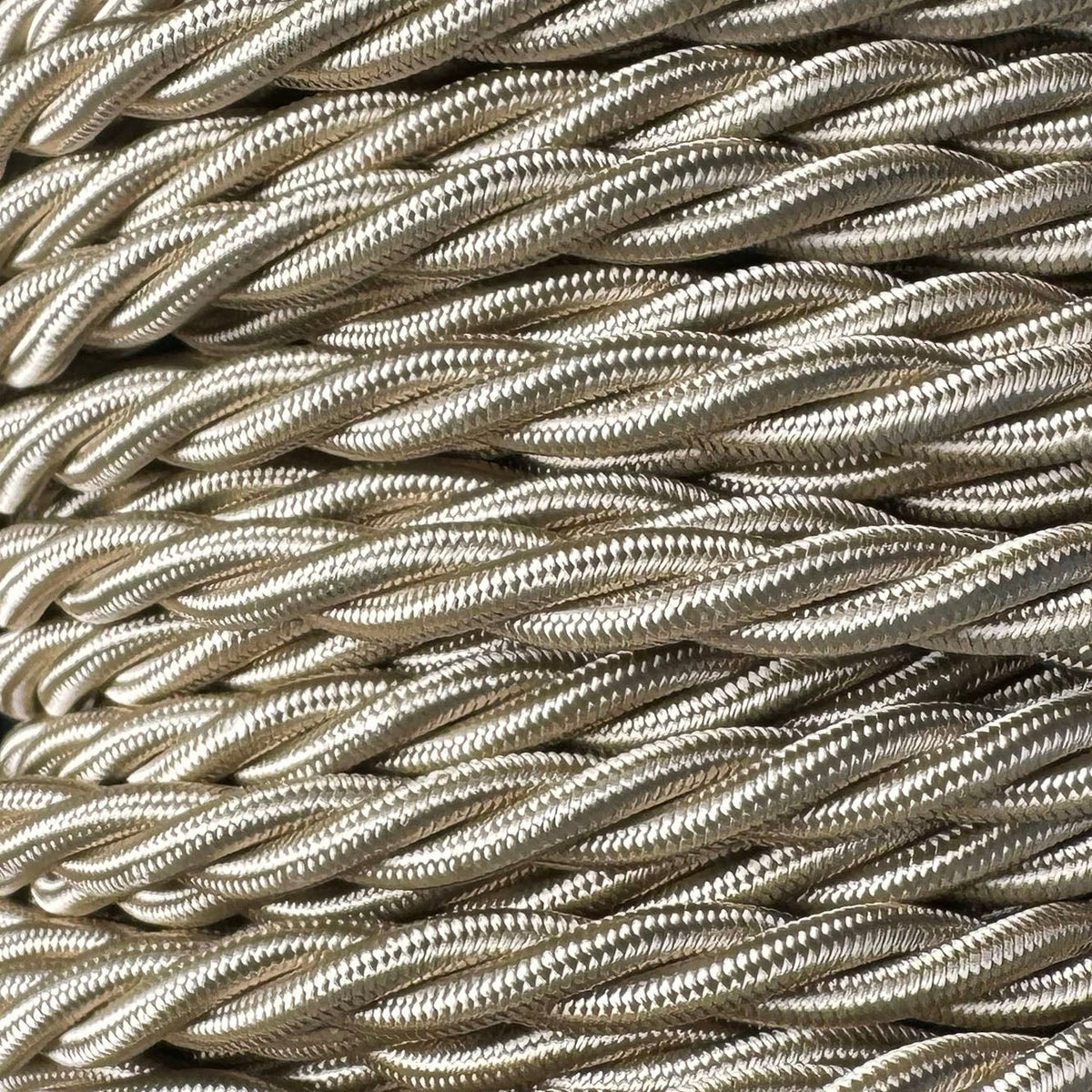 Cuckoo - Lola's Leads EU Fabric Extension Cable