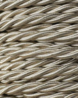 Cuckoo - Lola's Leads EU Fabric Extension Cable