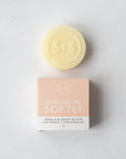 CURLING ME SOFTLY CONDITIONER BAR