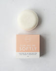 CURLING ME SOFTLY SHAMPOO BAR