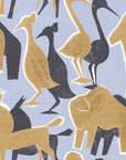 Cutout Safari - Earth - Wallpaper
