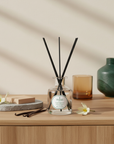 FINE FRAGRANCE 100ML DIFFUSER VANILLA SANDAL AND YLANG