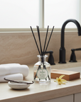 FINE FRAGRANCE 100ML DIFFUSER VANILLA SANDAL AND YLANG