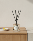 FINE FRAGRANCE 100ML DIFFUSER CAMOMILE, VIOLET & HONEY