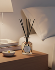 FINE FRAGRANCE 100ML DIFFUSER CAMOMILE, VIOLET & HONEY