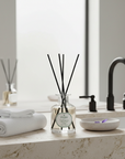 FINE FRAGRANCE 100ML DIFFUSER CAMOMILE, VIOLET & HONEY