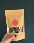Christmas Gravy Bone Treats - 150g