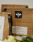 Rise Natural Beeswax Melts (Bergamot, Orange & Lavender)