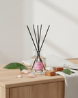 ROSE & PATCHOULI DIFFUSER 100ML