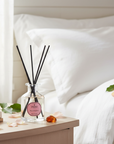 ROSE & PATCHOULI DIFFUSER 100ML