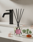 ROSE & PATCHOULI DIFFUSER 100ML
