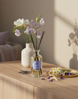 CAMOMILE VIOLET & ORRIS DIFFUSER 220ML