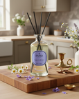 CAMOMILE VIOLET & ORRIS DIFFUSER 220ML