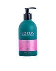 Hand & Body Cream, Green, Rinse & Repeat Aluminium Bottle