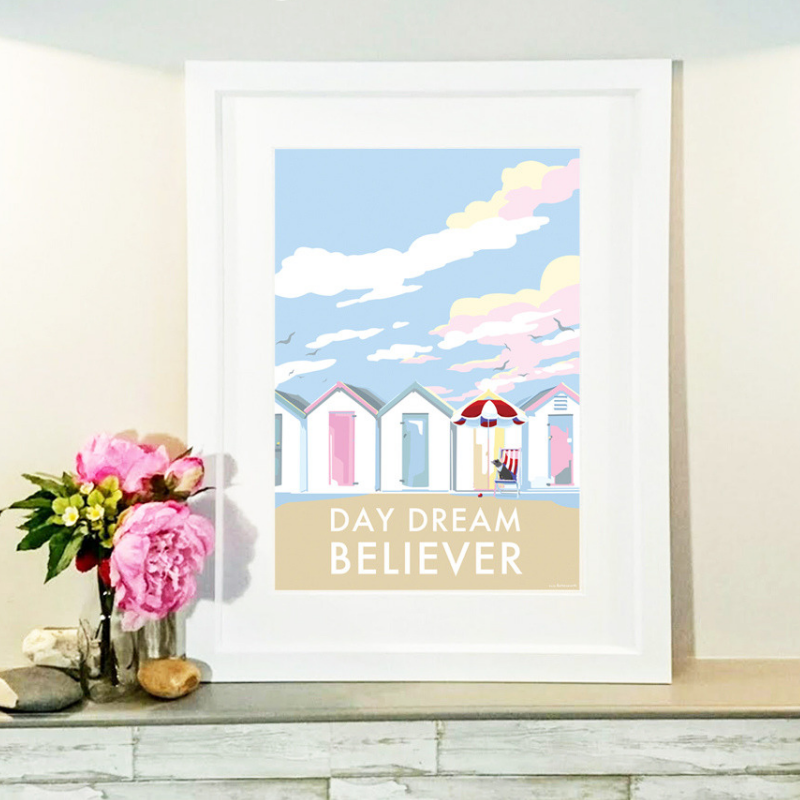 Day Dream Believer
