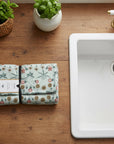 Daisy Drying Mat