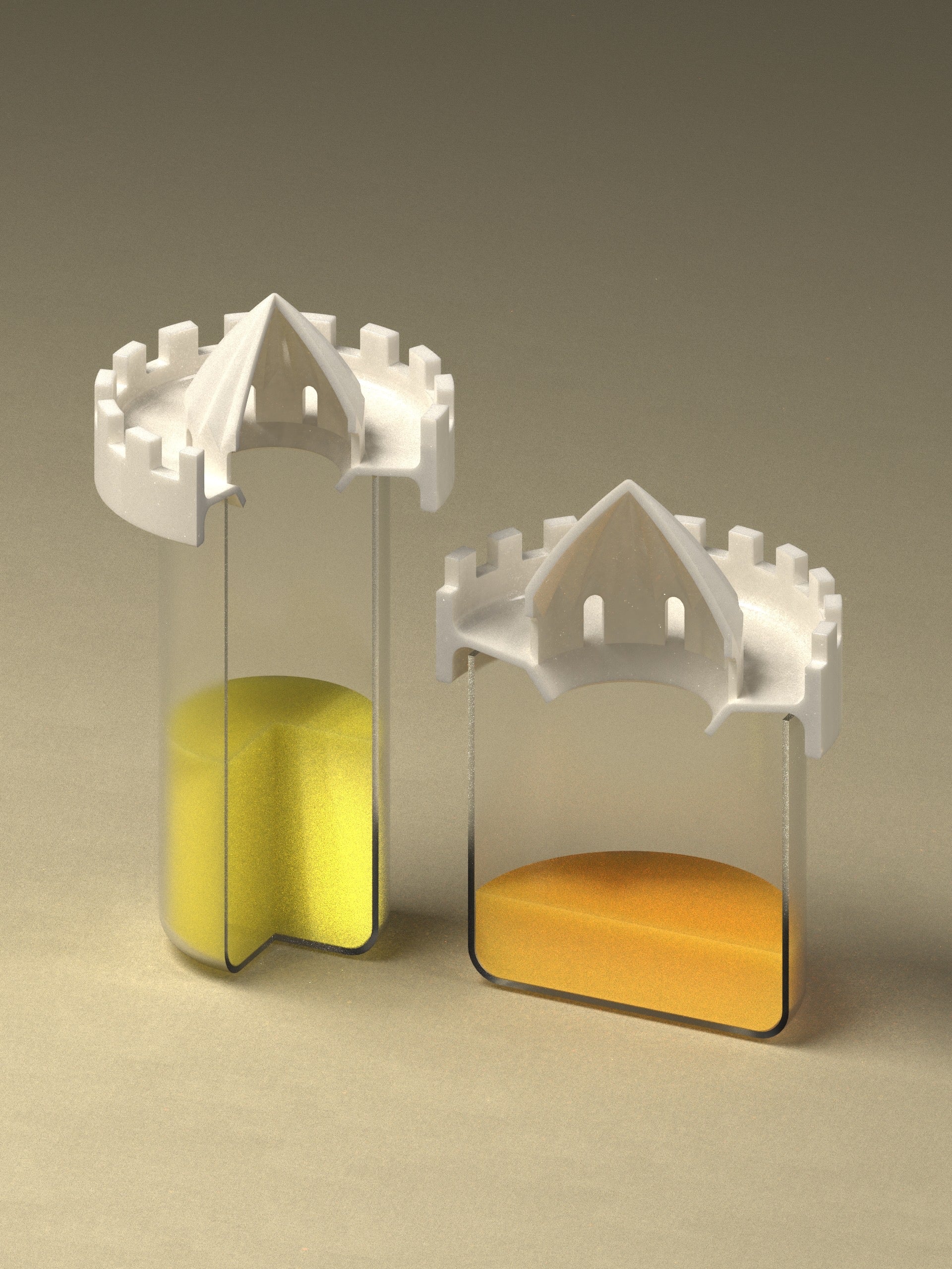 Tower Juicer (pre-sell)