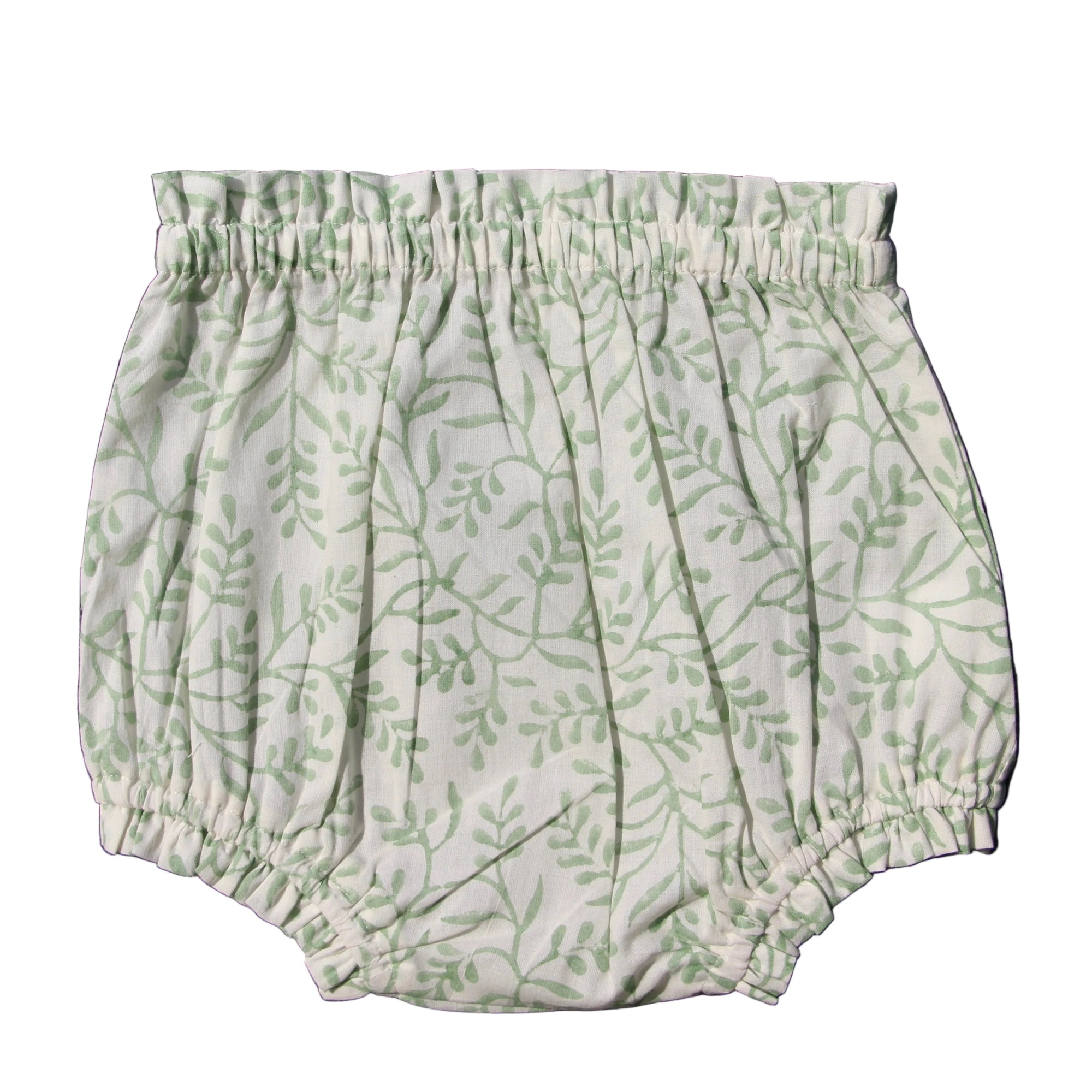 Frilly Bloomer - 2 Pack