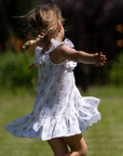 Marnie Muslin Kids Nightgown