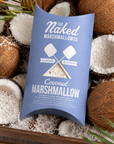 (NEW) Coconut Gourmet Marshmallow