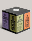 The Discerning Drinker’s Gift Set