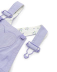 DDxNH Lilac Summer Dress