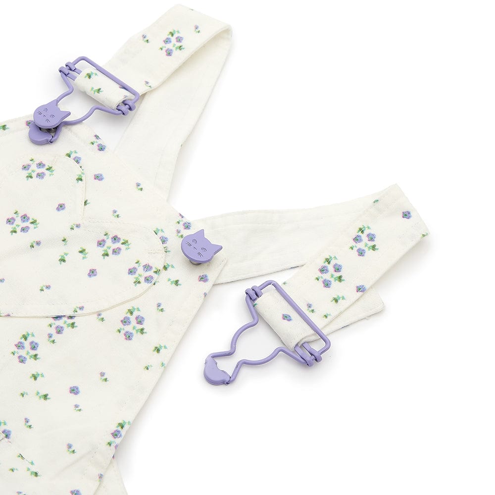 DDxNH Ditsy Floral Summer Dress
