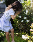 DDxNH Lilac Summer Dress