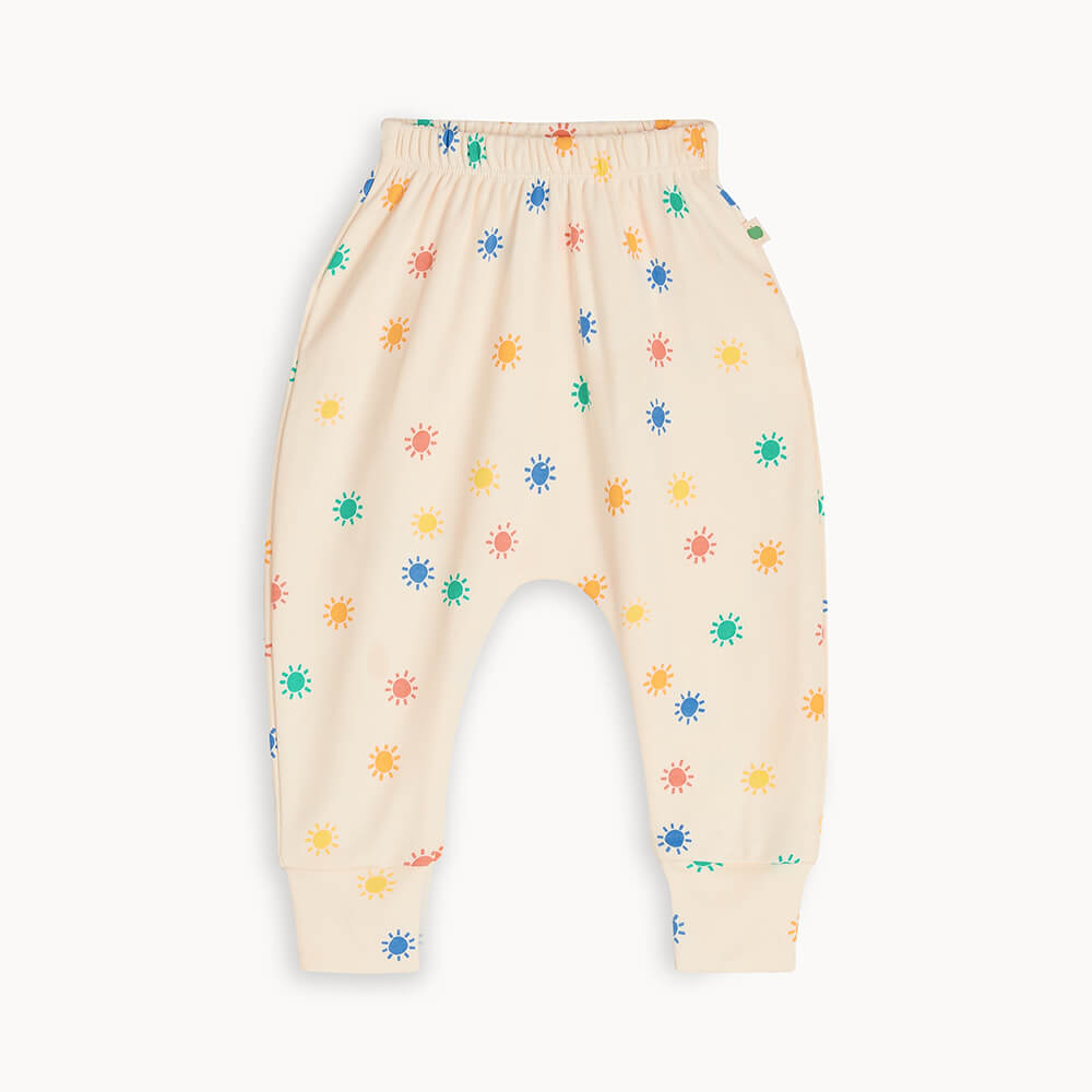 Organic Cotton Baby Bodysuit &amp; Legging Gift Set - Tiny Dancer