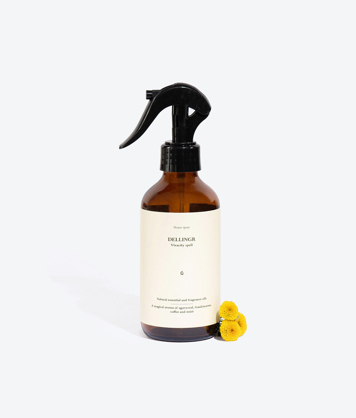 Dellingr Dawn Home Spray – Energize & Uplift Your Spirit by Smells Like Spells at www.brixbailey.com