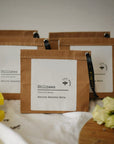 Stillness
Natural Beeswax Melts (Lavender Blend)