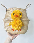 Chick Basket - Medium