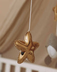 Handmade Little Whales baby mobile-3