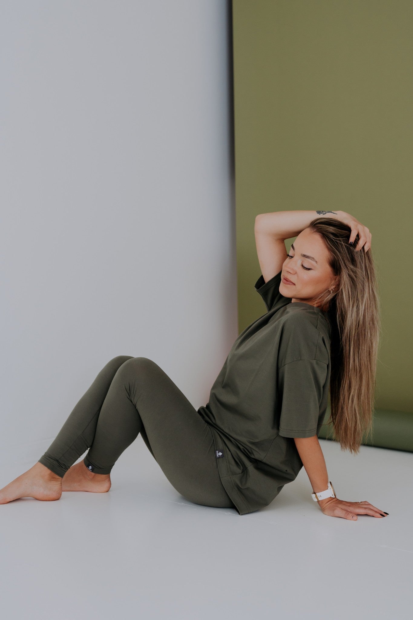 Women&#39;s Leggings DIANA