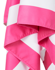 XL Phi Phi Pink Beach Towel