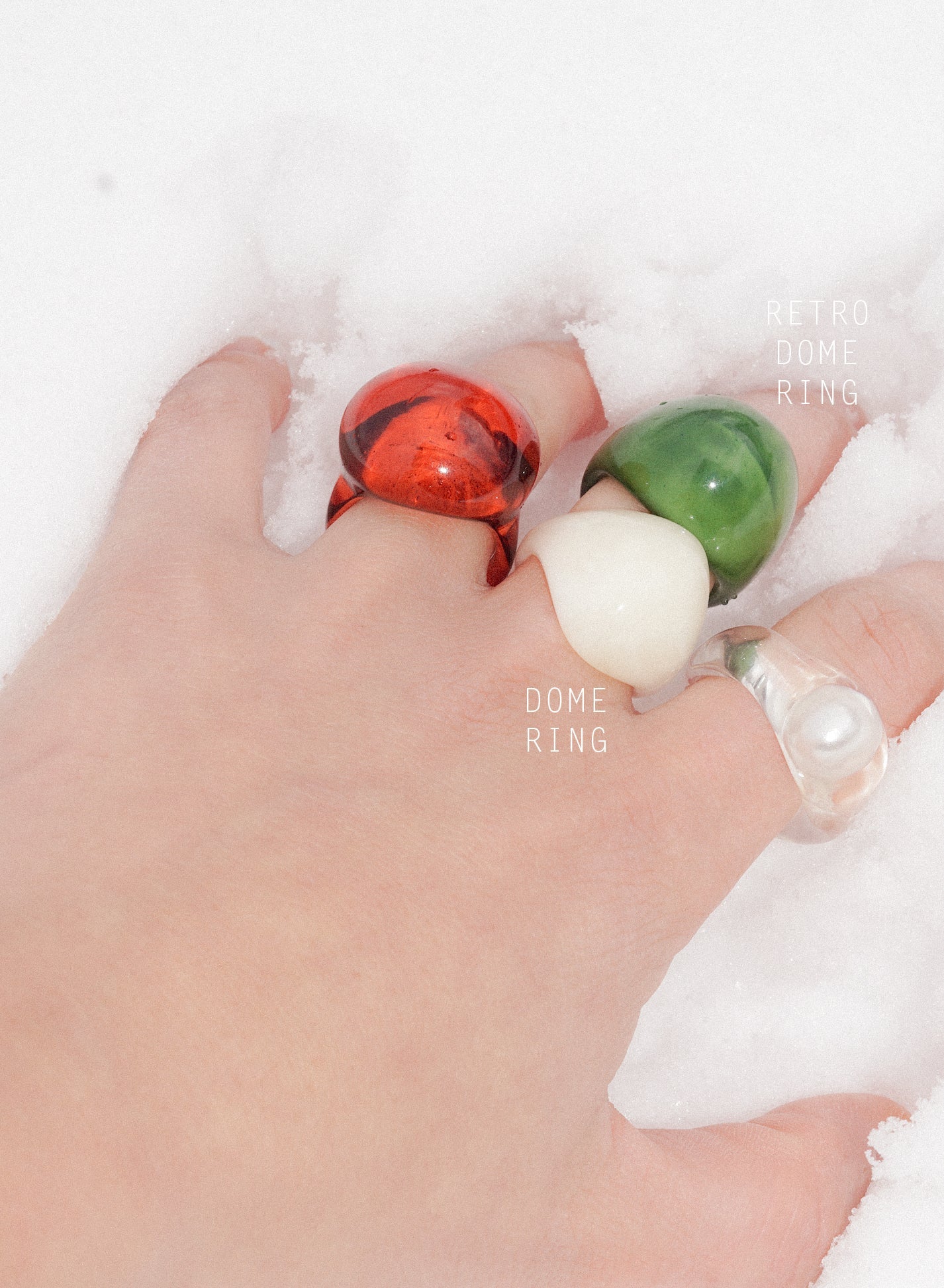 Bean Ring
