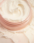 Organic Creamy Argan Body Butter 100ml | Luxurious Hydration in Six Scents