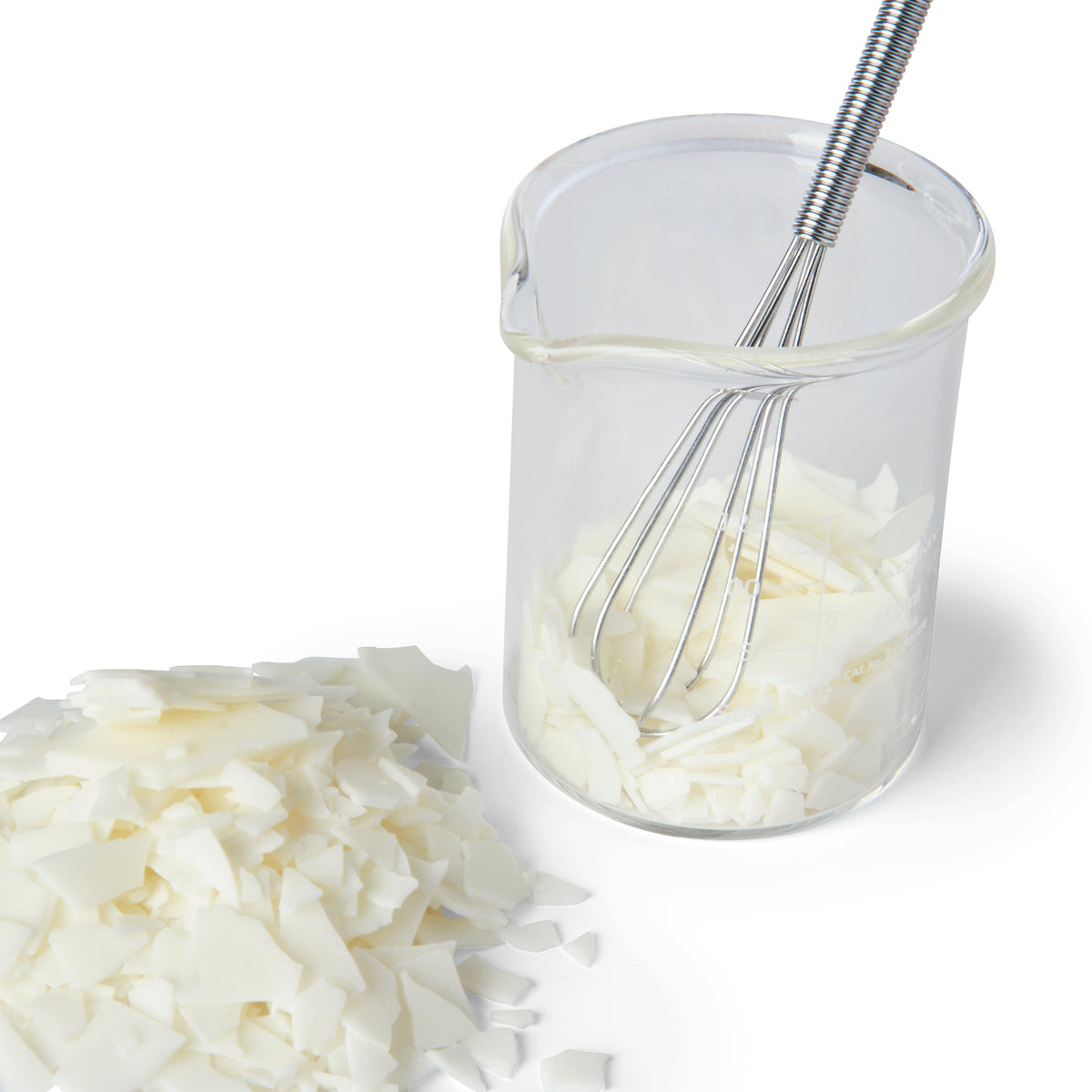 Make your own Eco-Soy Wax Candle set by Douvall's