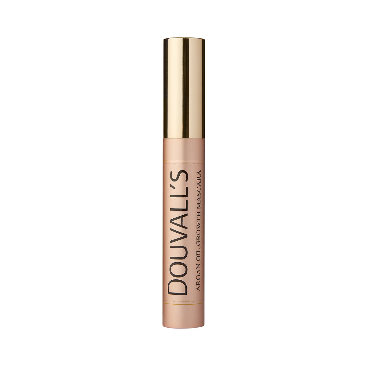 Argan Growth Serum Mascara 6ml | Achieve Longer, Fuller, and Voluminous Eyelashes