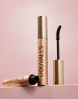 Argan Growth Serum Mascara 6ml | Achieve Longer, Fuller, and Voluminous Eyelashes