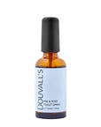 Pre & Post Toilet Spray 50ml | Hand Blended with Natural Essential oils